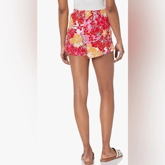 NEW Roxy Women's Easy Does It Short. Medium - Picture 2 of 8